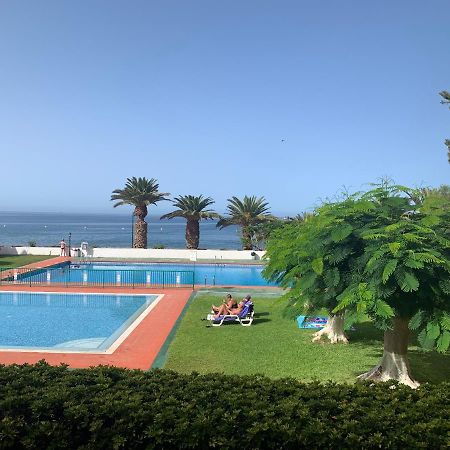 Comodoro, Situado En Frente Del Mar Apartment Los Cristianos  Exterior photo